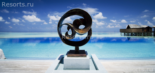 Lily Beach Resort & Spa 2